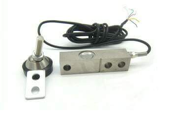 shear beam load cell