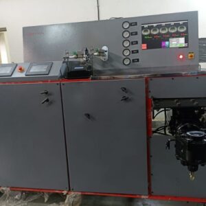 DV Testing Machine