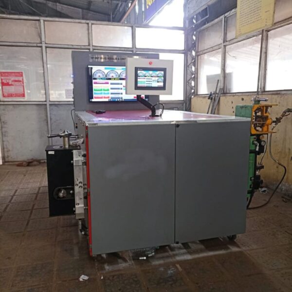 DV Testing Machine