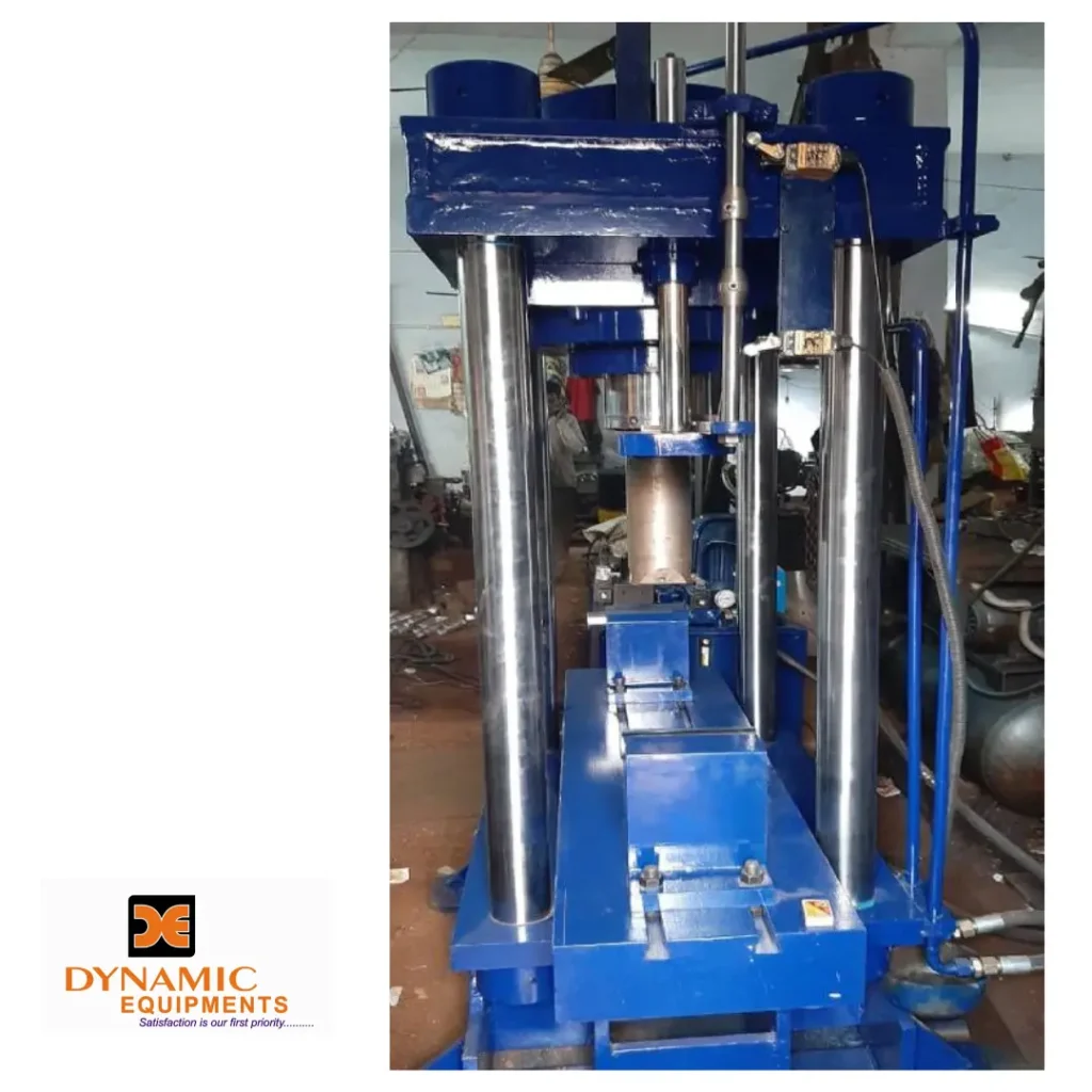 Transverse Bend Load Testing Machine