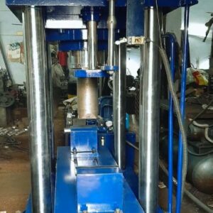 Transverse Bend Load Testing Machine