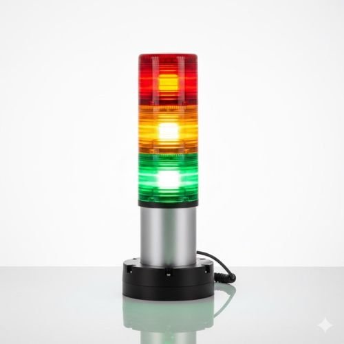 Safe Load Indicator for Articulated-Boom Crane - Image 8
