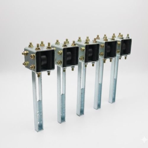 Safe Load Indicator for Articulated-Boom Crane - Image 7